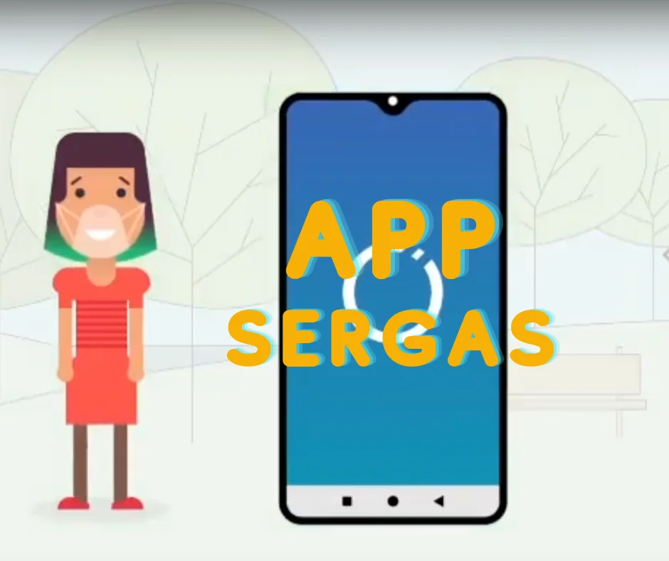 SERGAS-movil-app