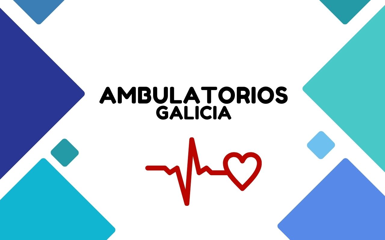 ambulatorios-galicia